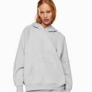 TNA Mega Fleece Hoodie